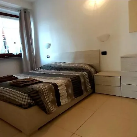 Appartamento Relax La Maison de Leo Appartement Saint-Christophe
