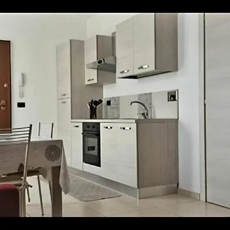 Appartamento Relax La Maison de Leo Saint-Christophe