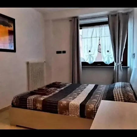 Appartamento Relax La Maison de Leo