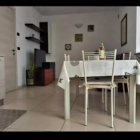 Appartement Appartamento Relax La Maison de Leo