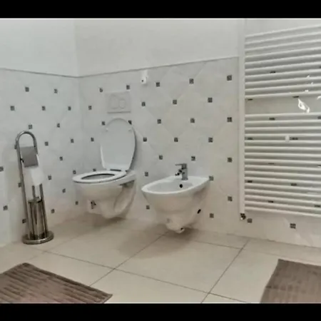 Appartamento Relax La Maison de Leo *